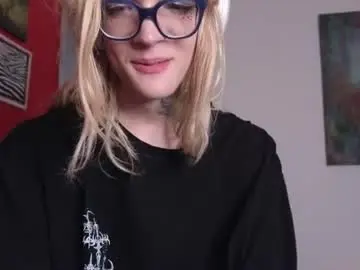 Chaturbate Adult Video Chat of bekvakinska