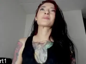 Chaturbate Nude Webcam of belyswitch