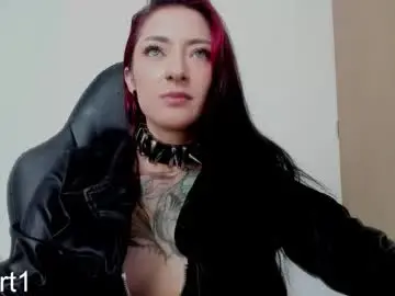 Chaturbate Live Sex Cam of belyswitch