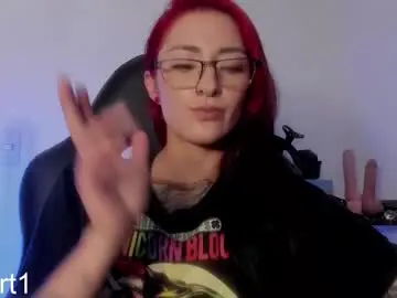 Chaturbate Live Sex Cam of belyswitch