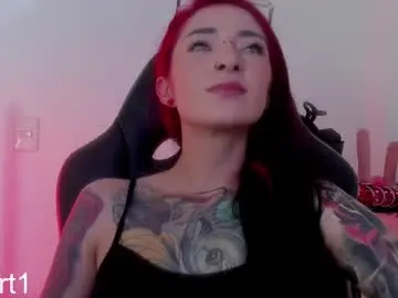 Chaturbate Adult Webcam of belyswitch