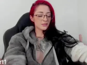 Chaturbate Sex Cam of belyswitch