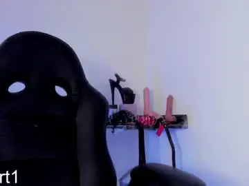 Chaturbate Sex Cam of belyswitch