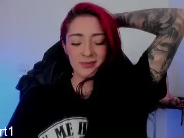 Chaturbate Adult Video Chat of belyswitch