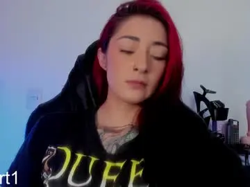 Chaturbate Live Porn of belyswitch