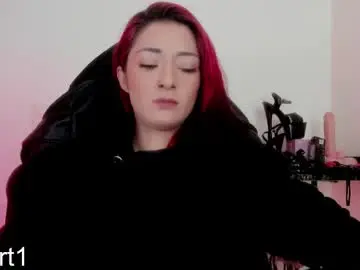 Chaturbate Nude Webcam of belyswitch