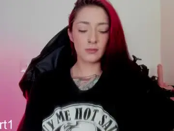 Chaturbate Adult Webcams of belyswitch
