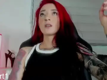 Chaturbate Adult Webcam of belyswitch