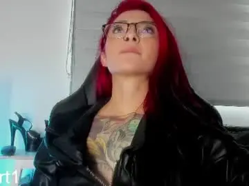 Chaturbate Live Sex Cam of belyswitch