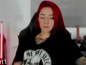 Chaturbate Live Sex Cam of belyswitch