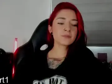 Chaturbate Sex Chat of belyswitch