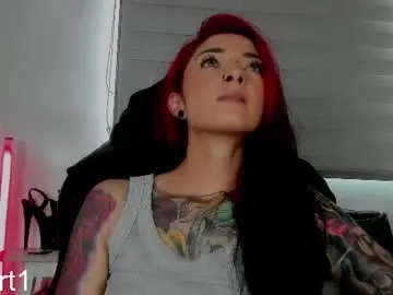 Chaturbate Adult Webcam of belyswitch