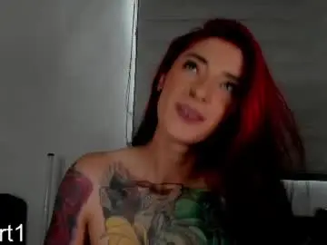 Chaturbate Adult Webcams of belyswitch