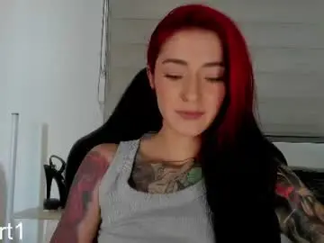 Chaturbate Private Sex Chat of belyswitch