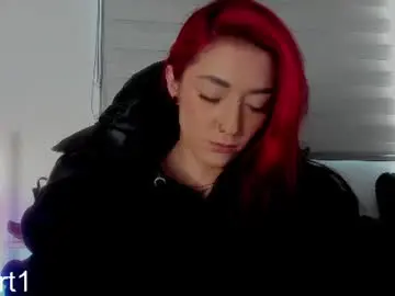 Chaturbate Adult Video Chat of belyswitch