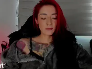 Chaturbate Adult Webcam of belyswitch