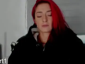Chaturbate Live Sex Cam of belyswitch