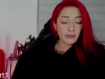 Chaturbate Live Porn of belyswitch