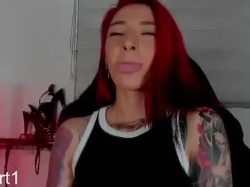 Chaturbate Sex Chat of belyswitch