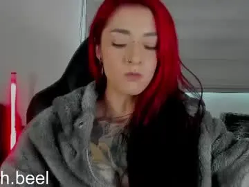 Chaturbate Live Sex of belyswitch