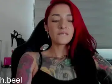 Chaturbate Free Live Porn of belyswitch