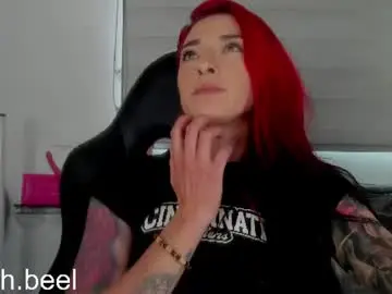 Chaturbate Free Porn Cam of belyswitch