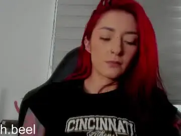 Chaturbate Adult Webcams of belyswitch