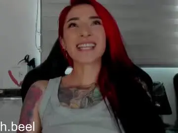 Chaturbate Sex Cam of belyswitch