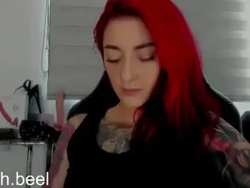 Chaturbate Adult Webcam of belyswitch