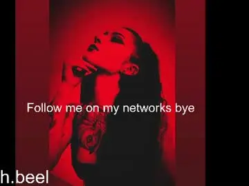 Chaturbate Best Webcam of belyswitch