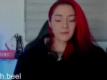 Chaturbate Adult Video Chat of belyswitch