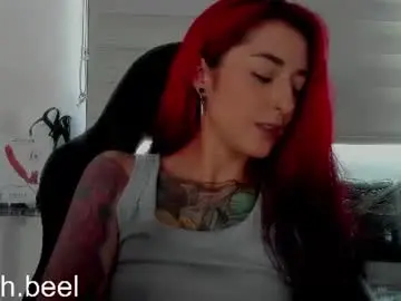 Chaturbate Private Sex Chat of belyswitch