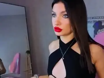 Chaturbate Live Porn of blaack_cat