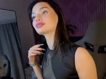 Chaturbate Private Sex Chat of blaack_cat