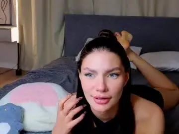Chaturbate Adult Video Chat of blaack_cat