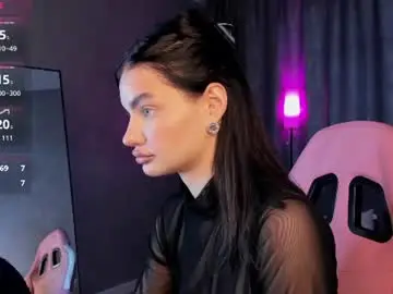 Chaturbate Live Sex of blaack_cat