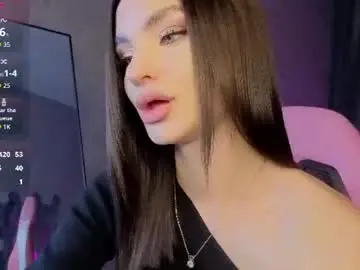 Chaturbate Best live sex cam show of blaack_cat