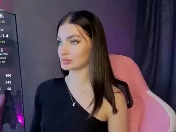 Chaturbate Adult Webcam of blaack_cat