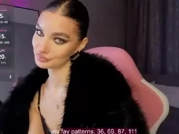 Chaturbate Adult Webcams of blaack_cat