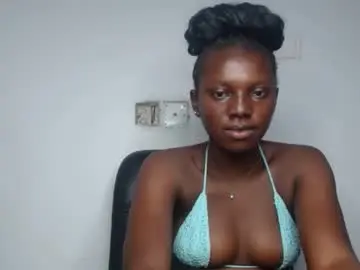 Chaturbate Best Webcam of black_choco13