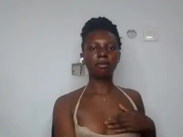Chaturbate Adult Video Chat of black_choco13