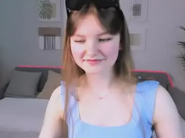 Chaturbate Best live sex cam show of charminglookeva