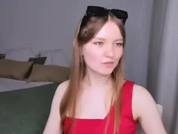 Chaturbate Free Live Porn of charminglookeva