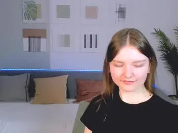 Chaturbate Adult Webcams of charminglookeva