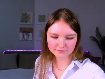 Chaturbate Sex Cam of charminglookeva