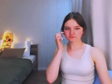 Chaturbate Live Sex of charminglookeva