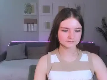 Chaturbate Live Porn of charminglookeva