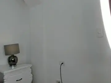 Chaturbate Nude Webcam of dakota_lee20