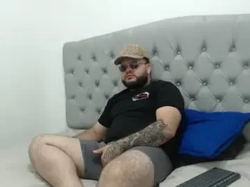 Chaturbate Free Live Porn of enzo_wild