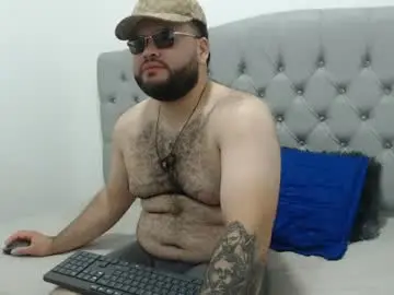 Chaturbate Best Webcam of enzo_wild